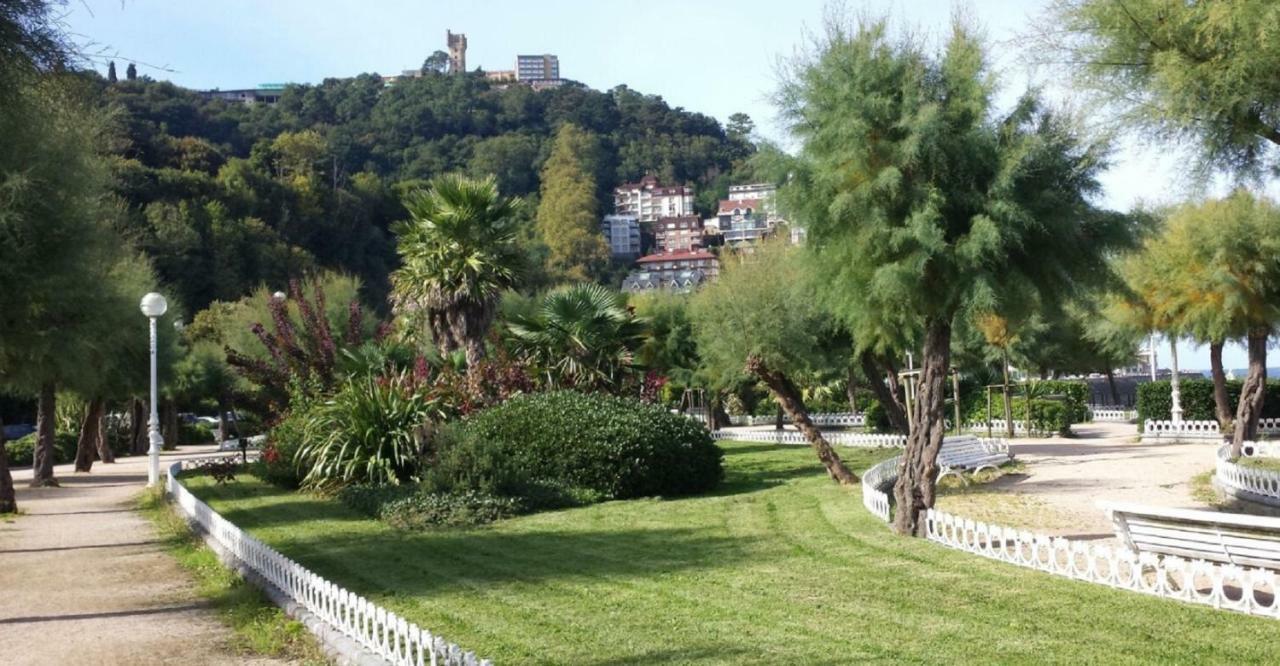 Ondarreta Beach & Terrace San Sebastián