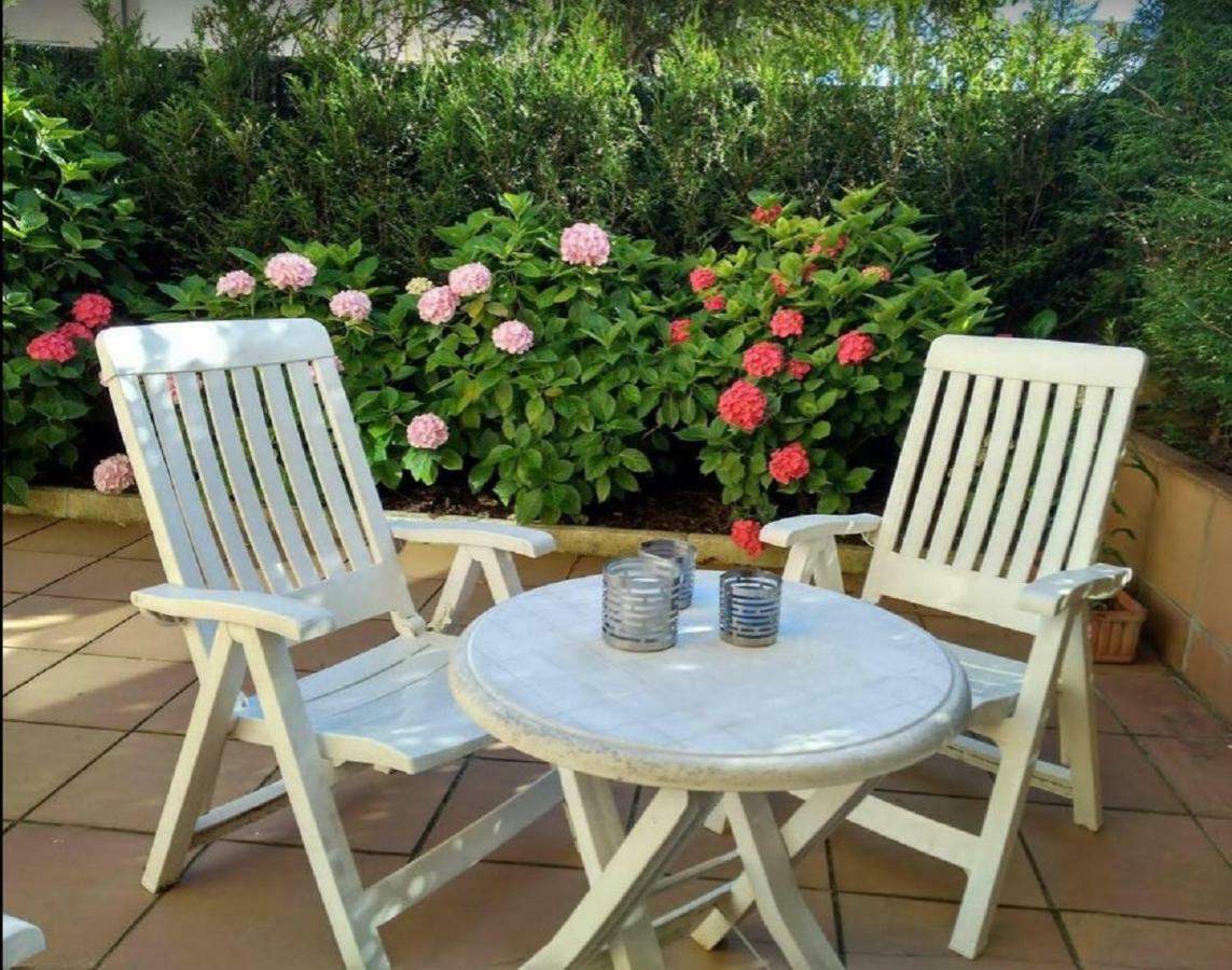 Ondarreta Beach & Terrace Apartamento San Sebastián