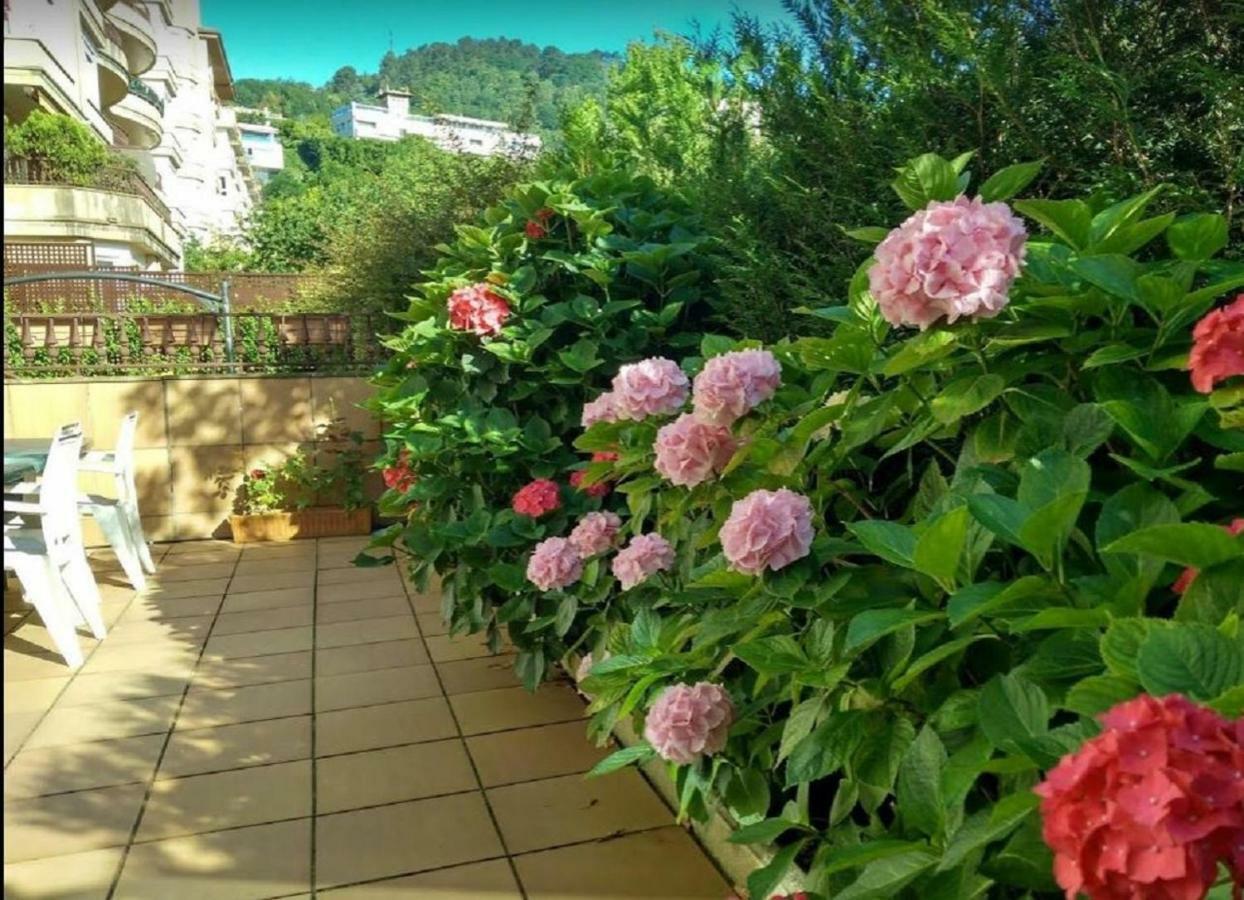 Ondarreta Beach & Terrace San Sebastián