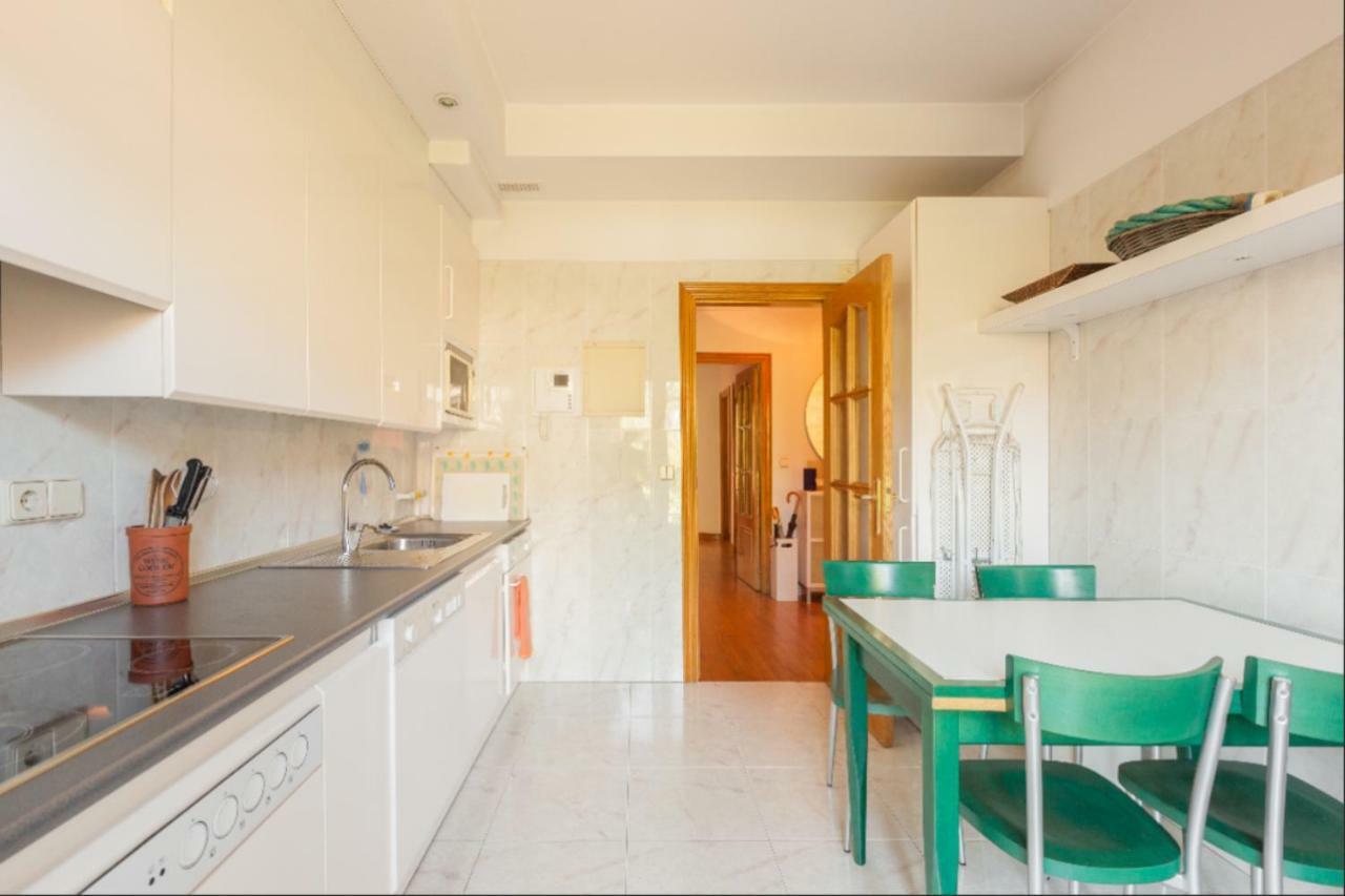 Ondarreta Beach & Terrace Apartamento San Sebastián