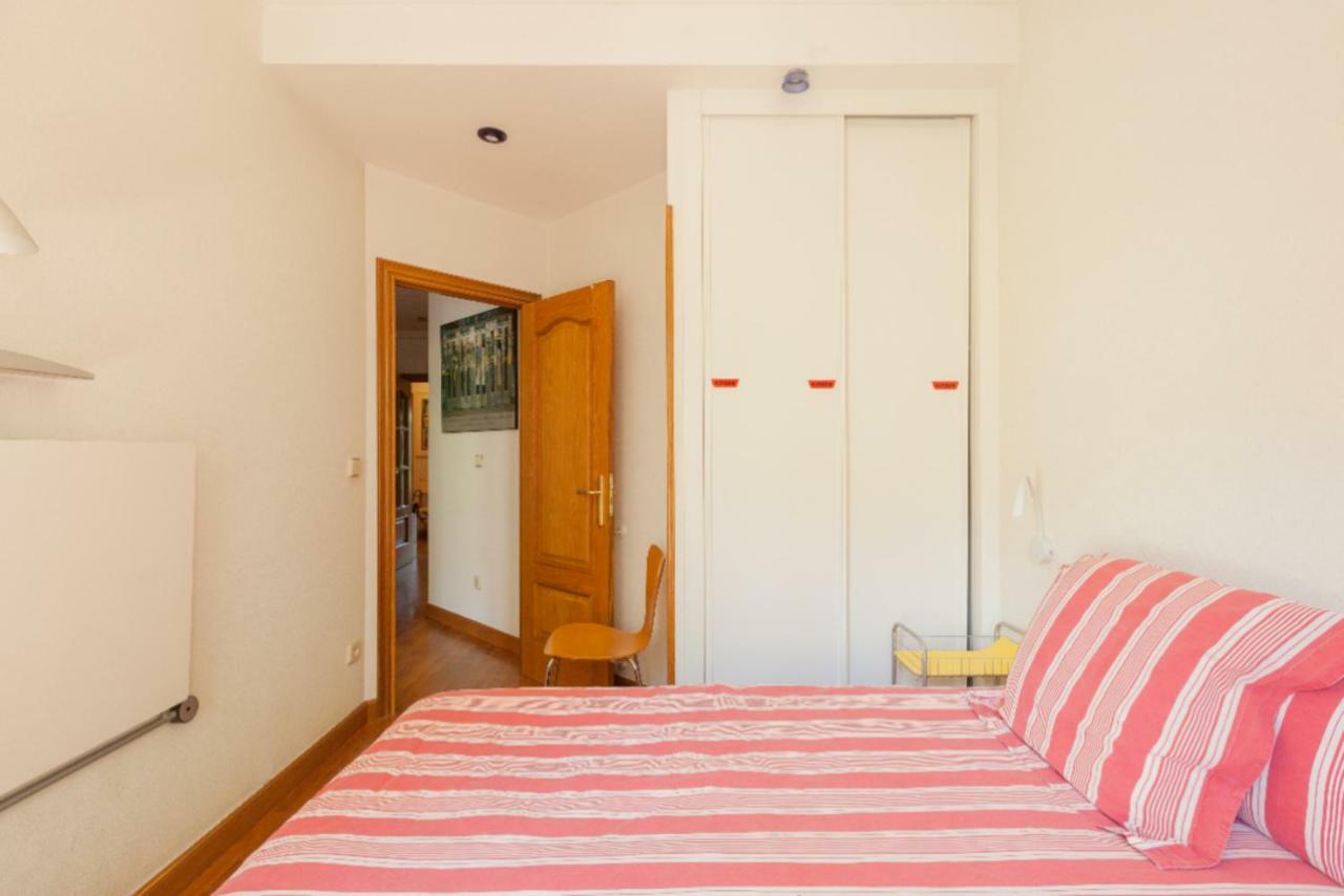 Ondarreta Beach & Terrace Apartamento