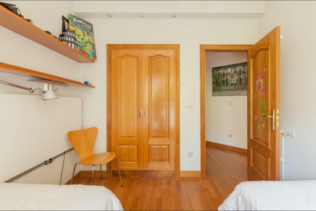 Apartamento Ondarreta Beach & Terrace *