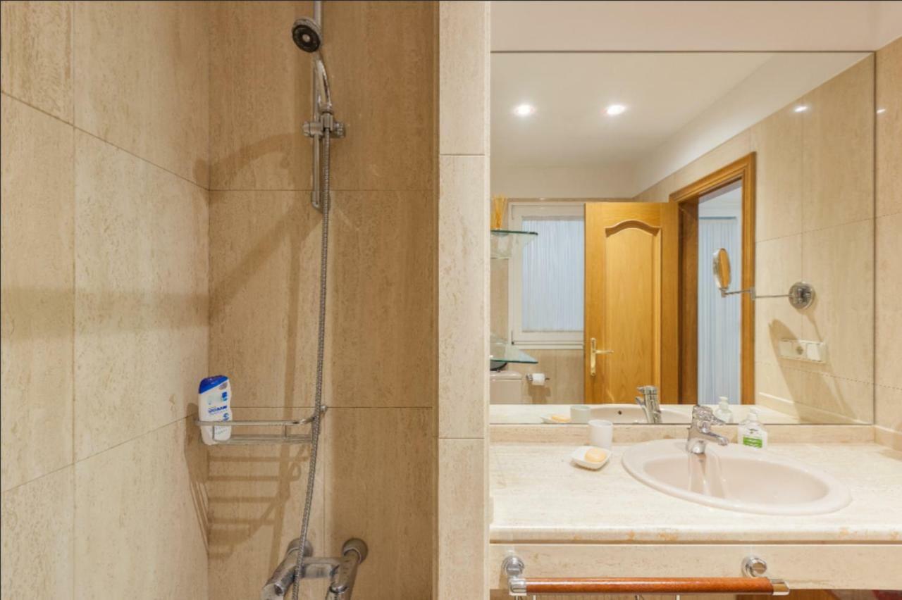 Apartamento Ondarreta Beach & Terrace San Sebastián