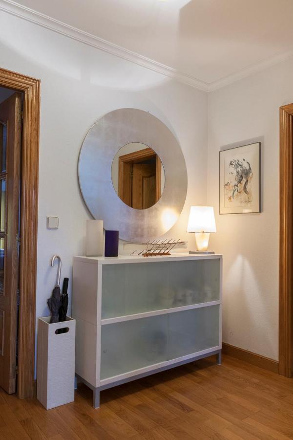 Apartamento Ondarreta Beach & Terrace